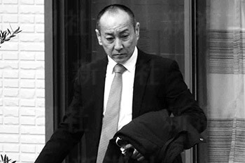 維新 公認市議に 元暴力団員 疑惑 本人沈黙も動かぬ証拠 デイリー新潮