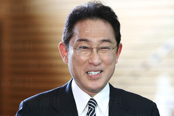 岸田政調会長の お好み焼き 戦略 石破カレーに対抗 デイリー新潮