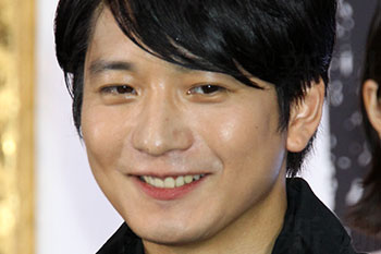 向井理 がヒール転向でオワコンにおさらば 腹黒演技 開眼で強面俳優は渋い顔 デイリー新潮