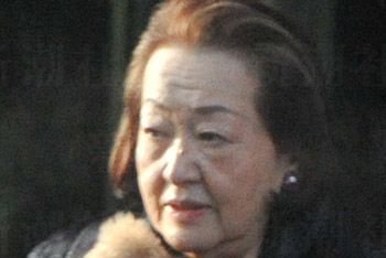 細木数子 後継養女がテレビ進出 ささやかれる 御代替わり 終活入り デイリー新潮