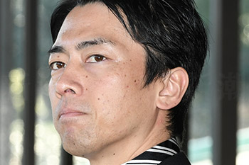 小泉進次郎大臣が 講演 で新聞配達エピソードを披露 ポエムどころか意味不明 デイリー新潮