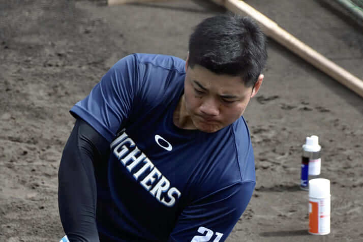 プロ3年目「清宮幸太郎」がパッとしない 張本勲氏が指摘する ...