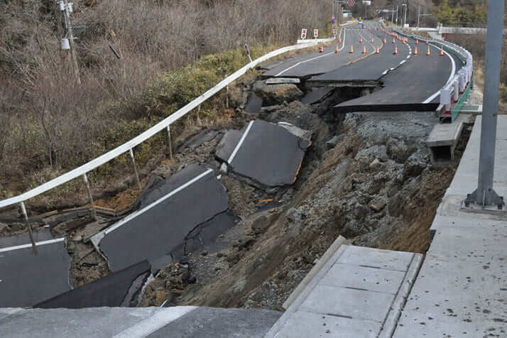 写真で振り返る3 11直後の ゴーストタウン福島 ルポ 記者の脳裏に蘇る光景 デイリー新潮