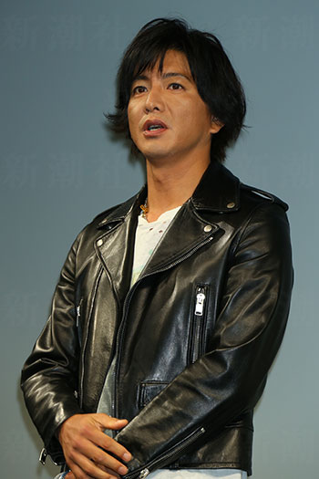 木村拓哉