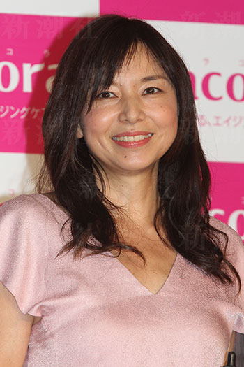 山口智子