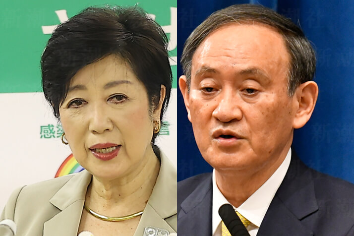 3回目の緊急事態宣言は令和の 欲しがりません 勝つまでは か ニフティニュース