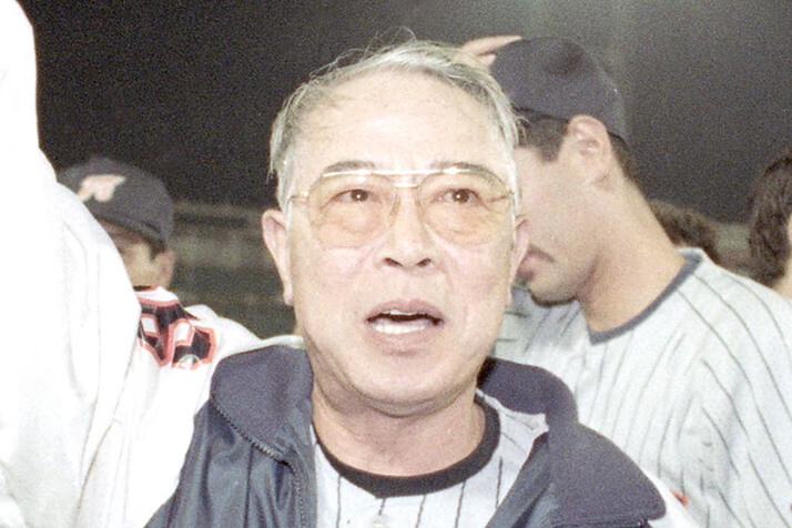 大沢啓二、金田正一、西本幸雄…昭和の「暴れん坊監督」が残した人情味溢れるエピソード | デイリー新潮