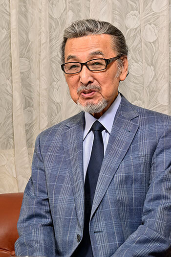 宝田明