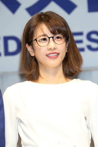 加藤綾子