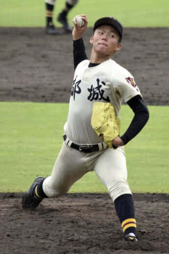 山本由伸