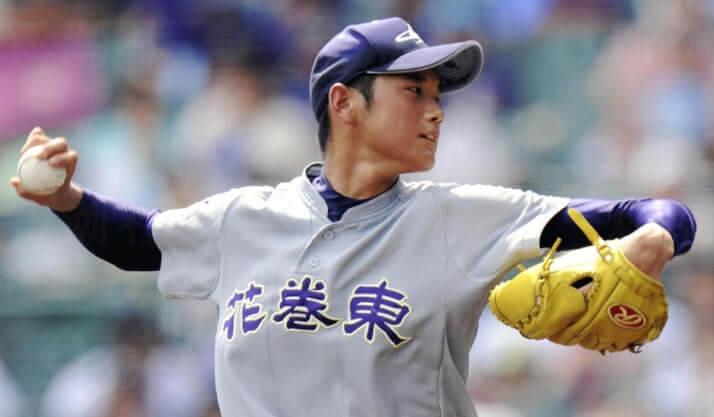 大谷翔平