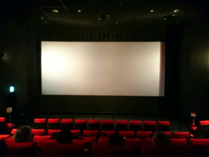 映画館