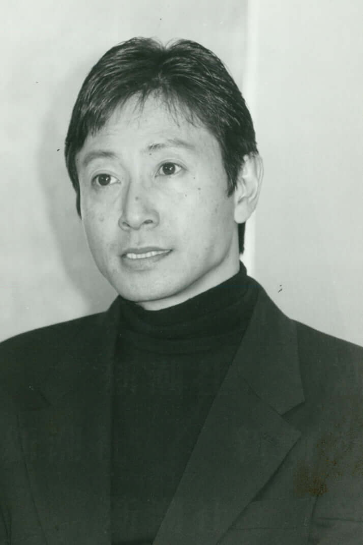 三田村邦彦