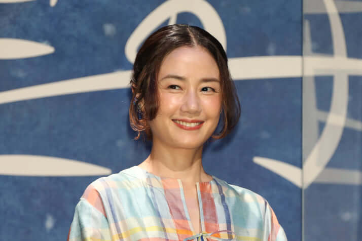 原田知世