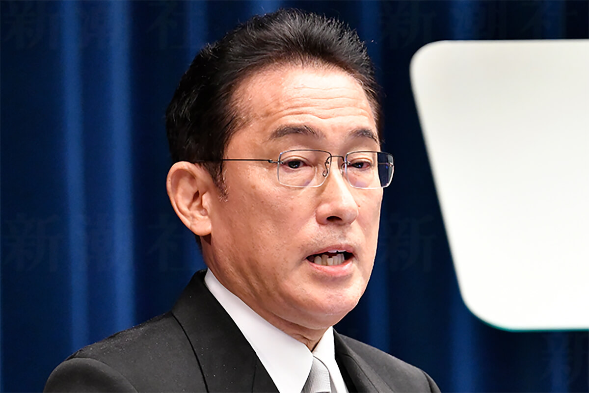 「自公過半数割れ」報道の衝撃…低支持率の「岸田政権」で本当に勝てるのか？（全文） デイリー新潮