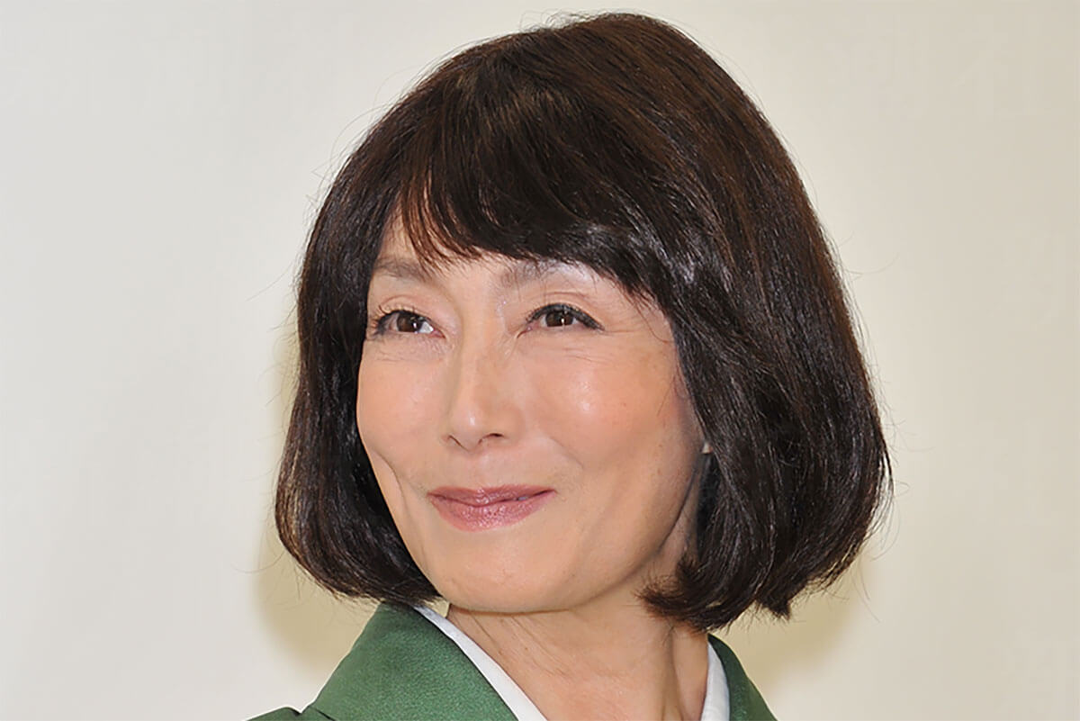 島田陽子にまた金銭トラブル 消えた「三船敏郎生誕100周年記念映画」出資金1000万円（写真2） | デイリー新潮