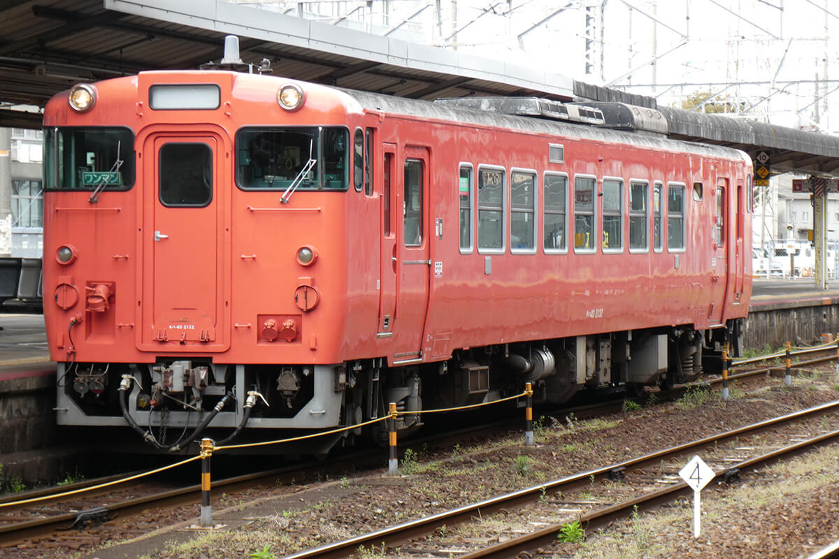 懐かしき「昭和カラー」の車両たち 令和に改めて楽しむ“国鉄色”の魅力 