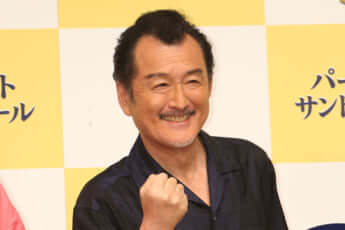 吉田鋼太郎