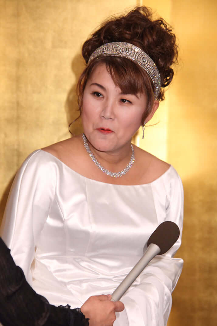 山田邦子