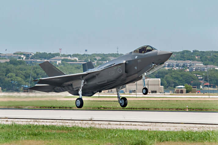 F-35