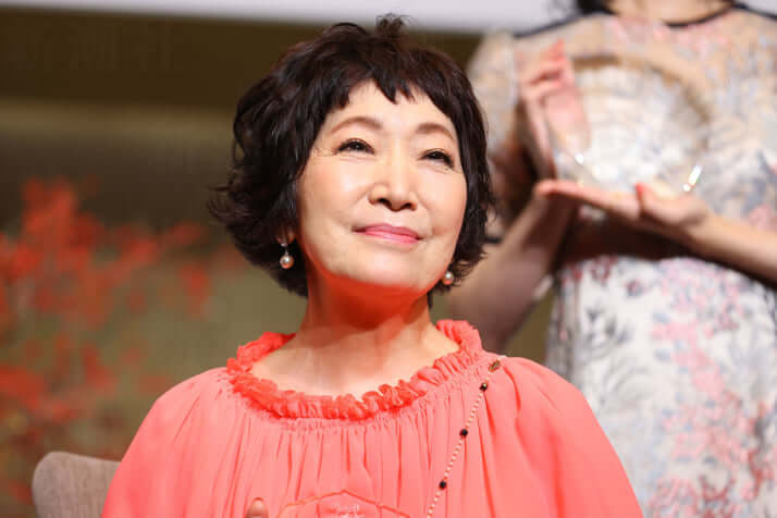 森山良子