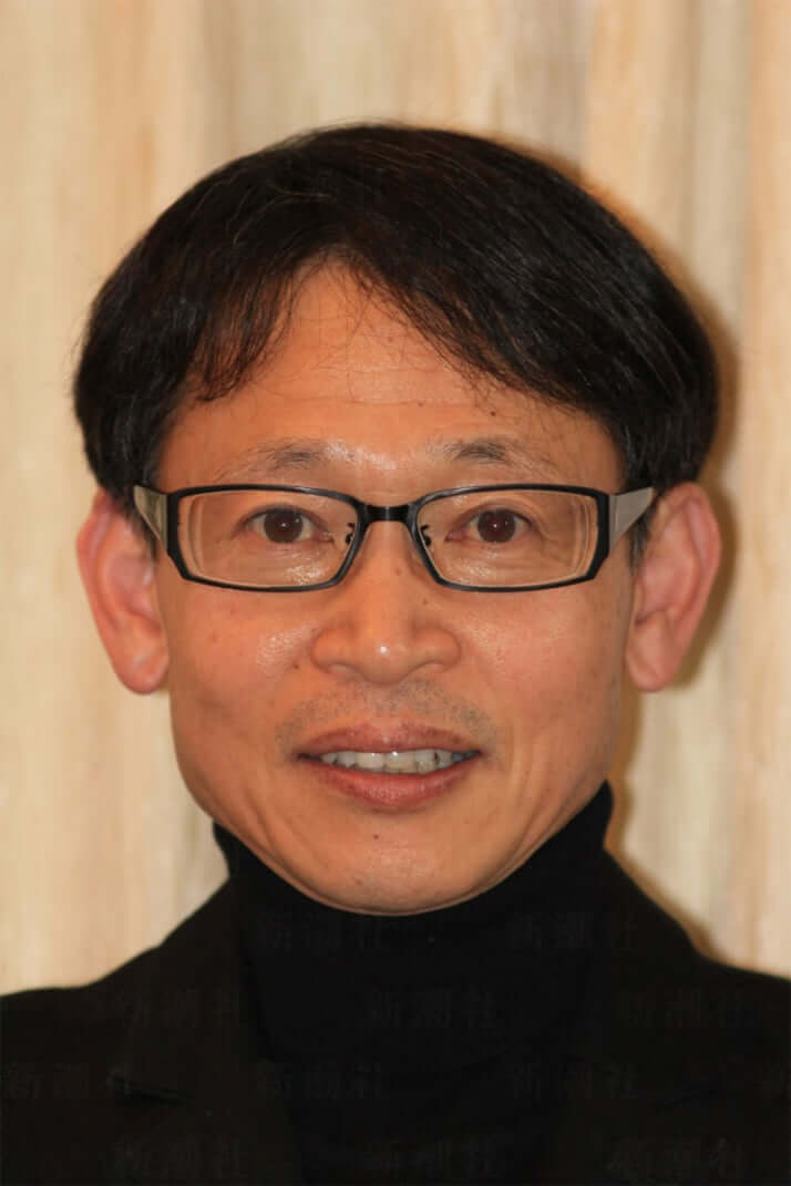 中村逸郎