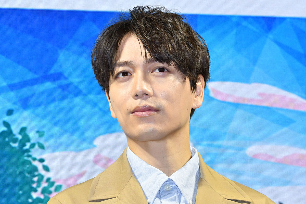 日テレ「おしゃれクリップ」 山崎育三郎欠席→安易な代役MCで変わる