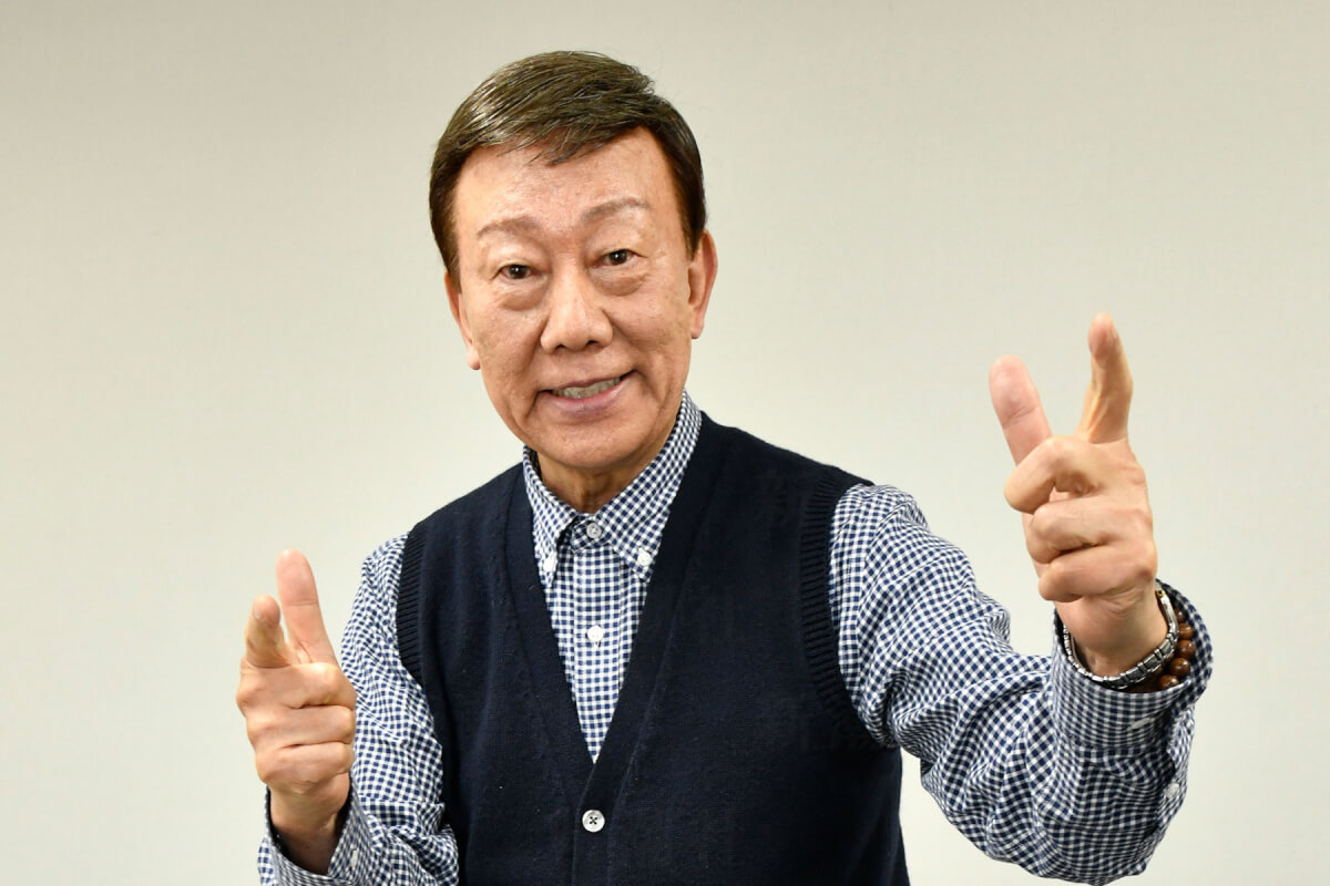 橋幸夫が語る「78歳での大学入学」 歌手引退の真意と西郷輝彦との思い出 | デイリー新潮