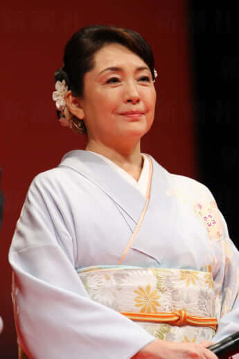 松坂慶子