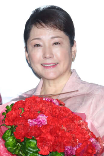 松坂慶子