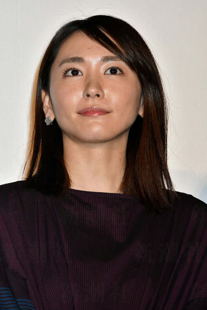 新垣結衣