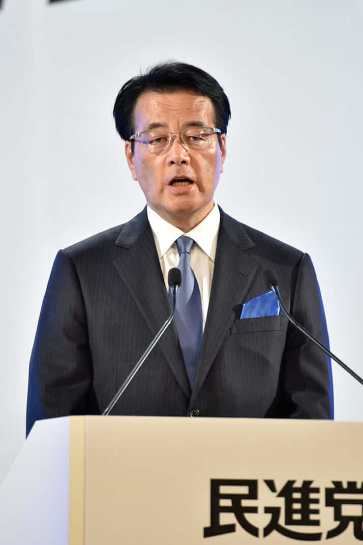 岡田克也