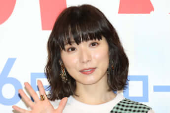 松岡茉優