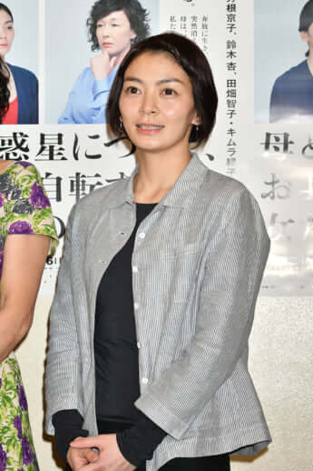 田畑智子