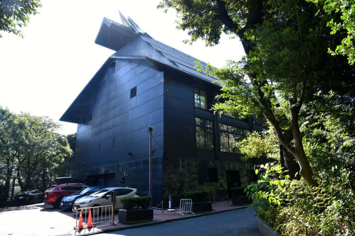 神社本庁