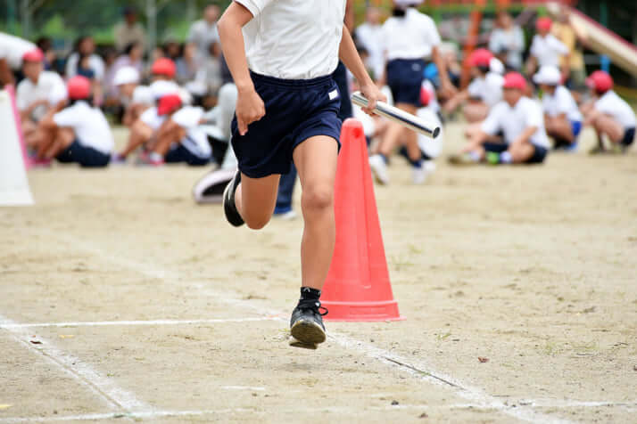 運動会イメージ