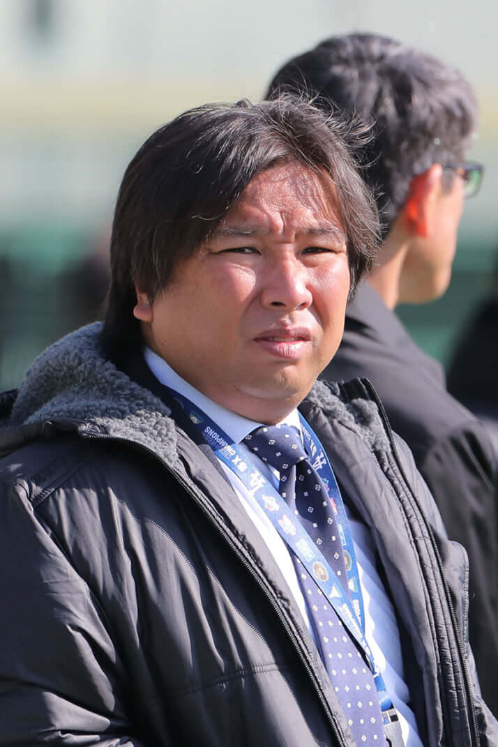 里崎智也