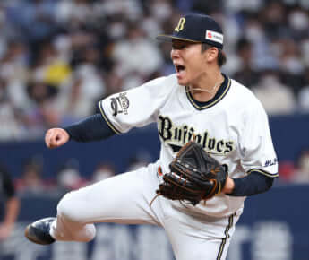 山本由伸