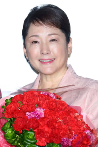 松坂慶子