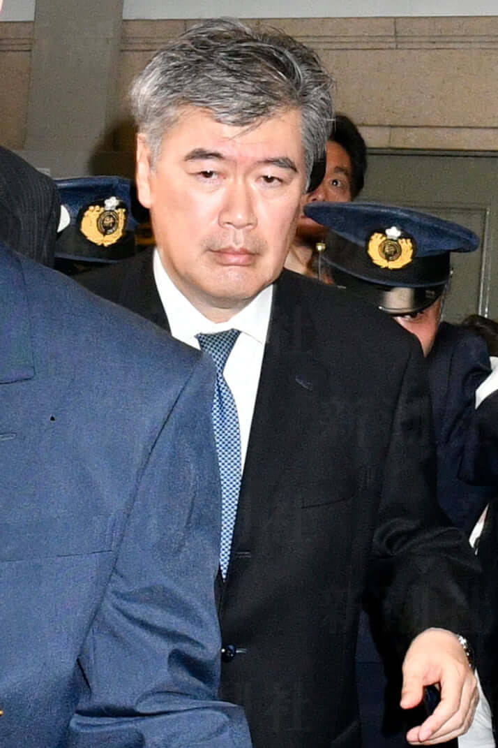 福田淳一