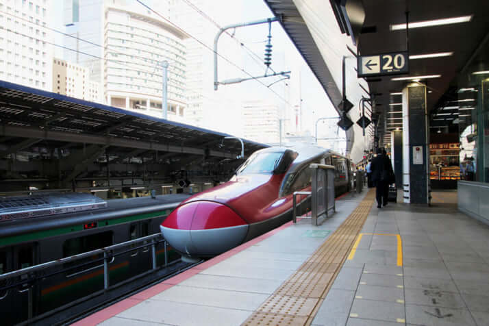 東京駅