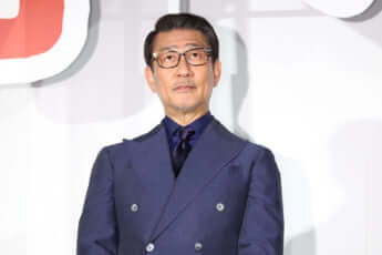 中井貴一