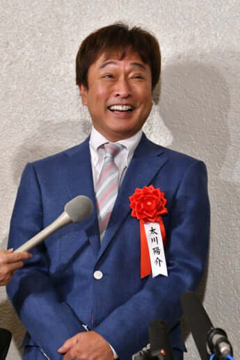 太川陽介