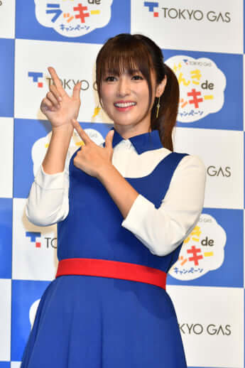 深田恭子