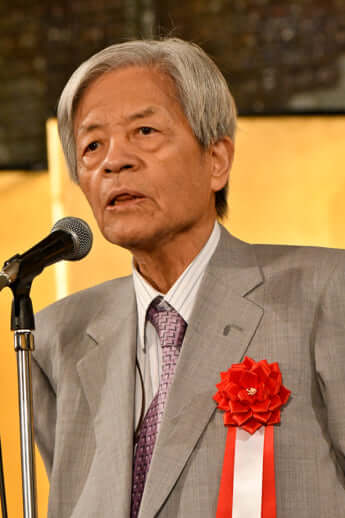 田原総一朗