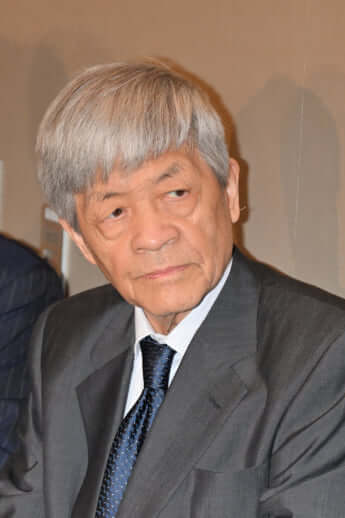 田原総一朗