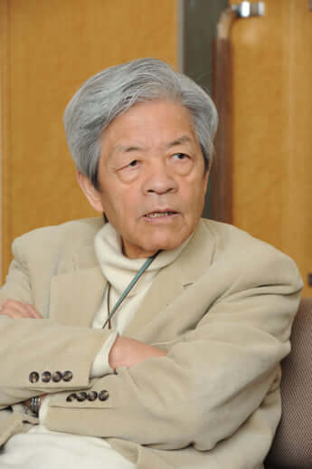 田原総一朗