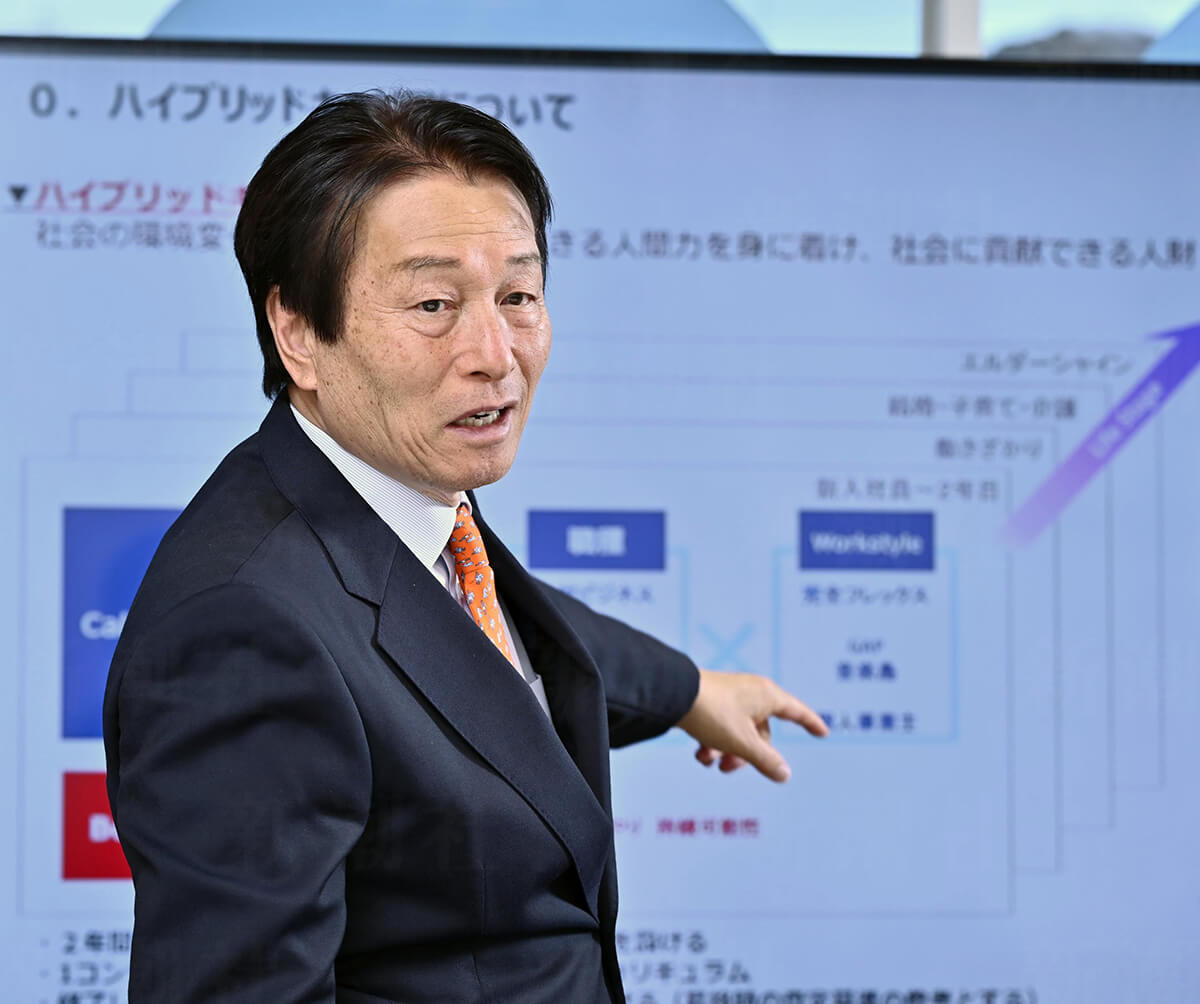 パソナが33億円の「コロナ利権」を手にした手口を明石市長が明かす　「落選議員を使って営業を」 | デイリー新潮