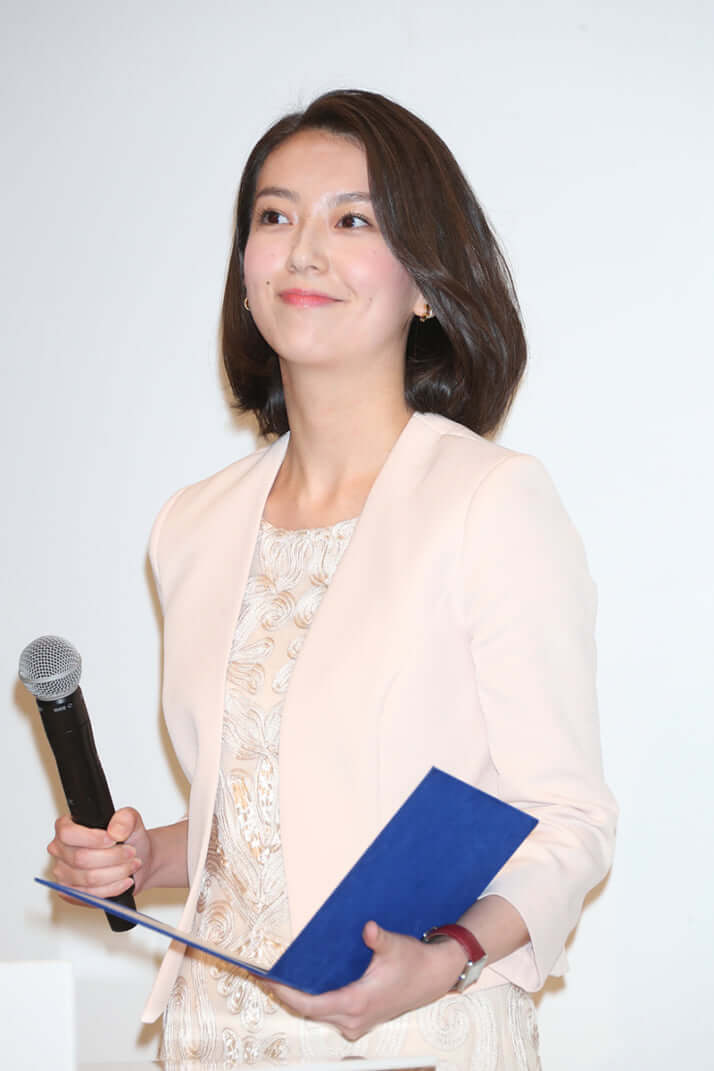 和久田麻由子