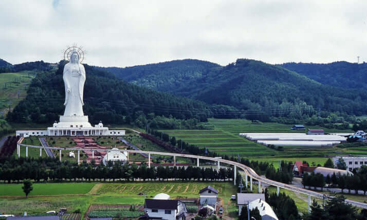 北海道大観音2000年-02